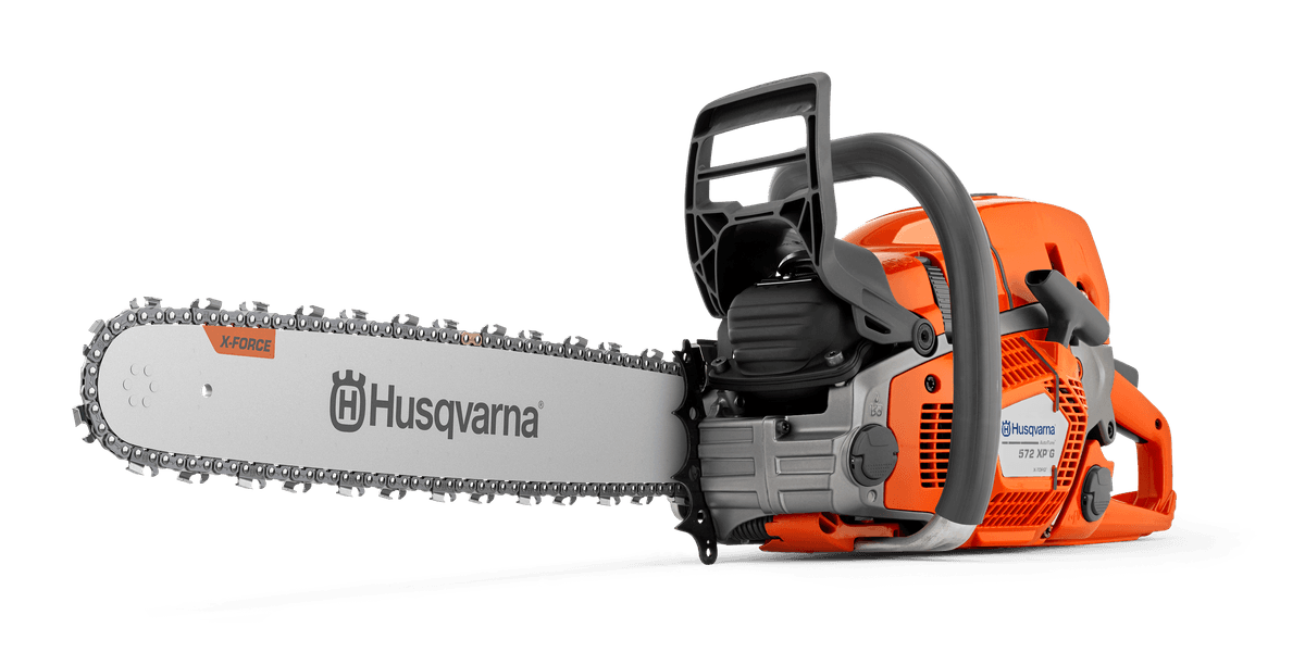HUSQVARNA 572 XP®