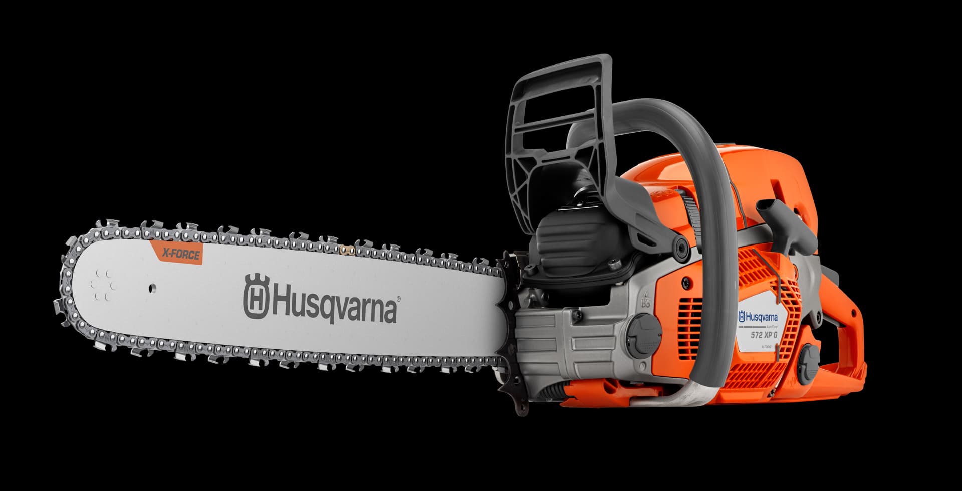HUSQVARNA 572 XP®