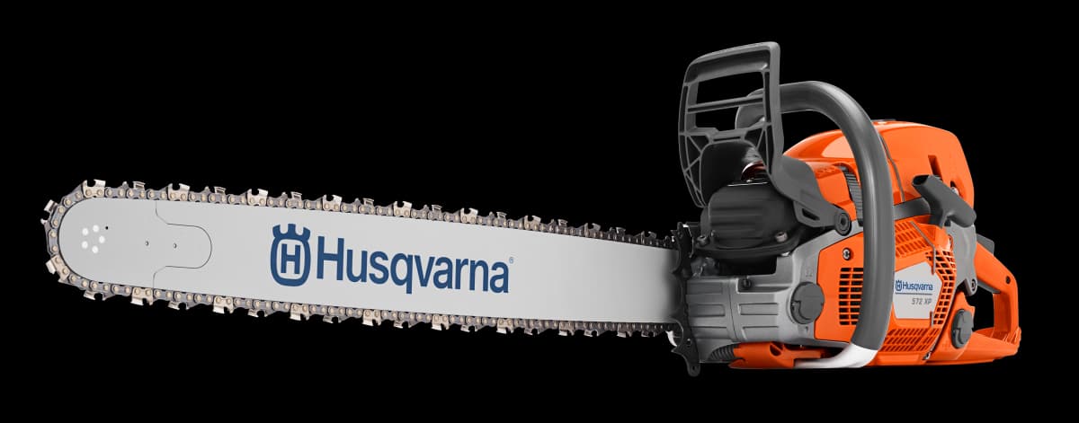 HUSQVARNA 572 XP® G