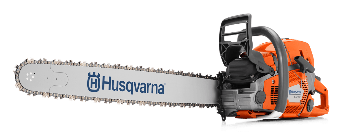 HUSQVARNA 572 XP® G - obrázek 1