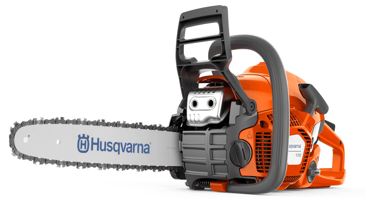 HUSQVARNA 130