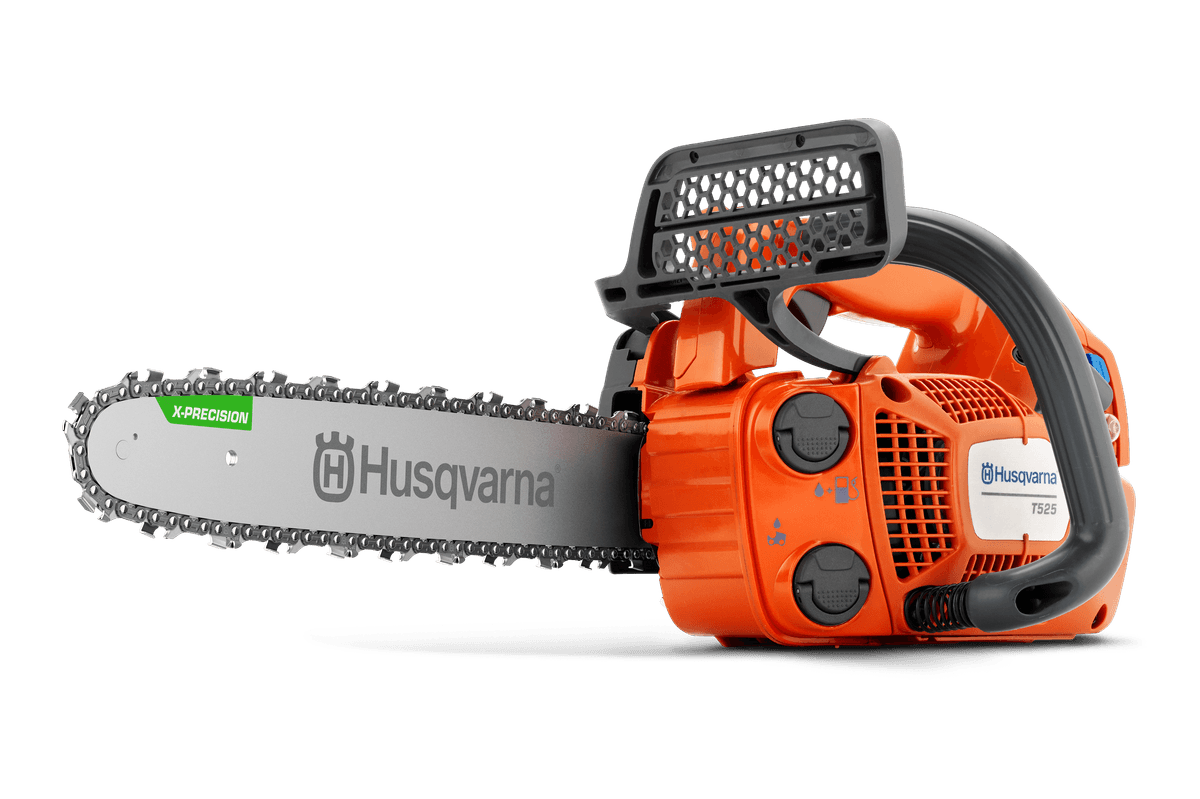HUSQVARNA T525 - obrázek 1
