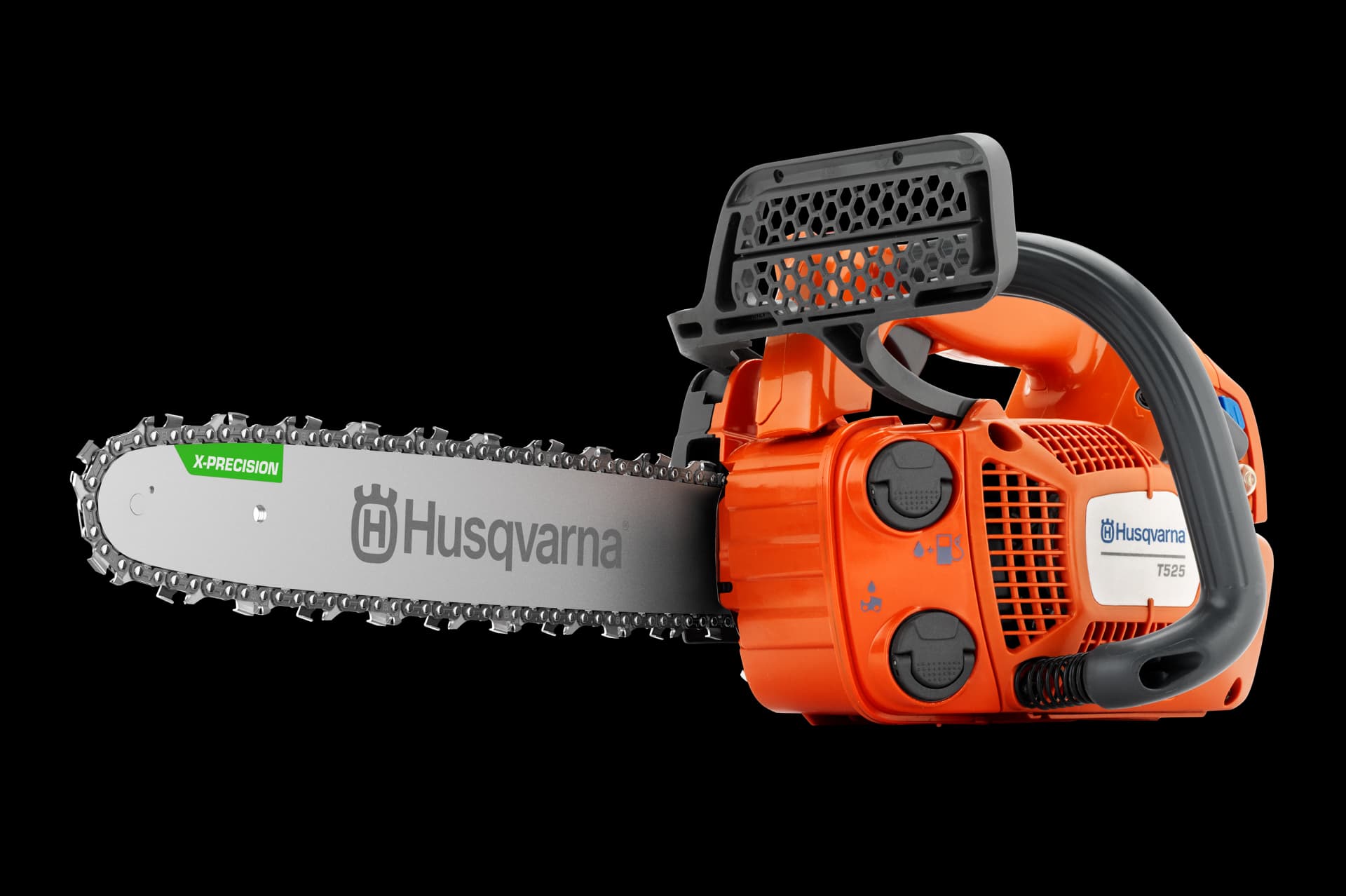 HUSQVARNA T525
