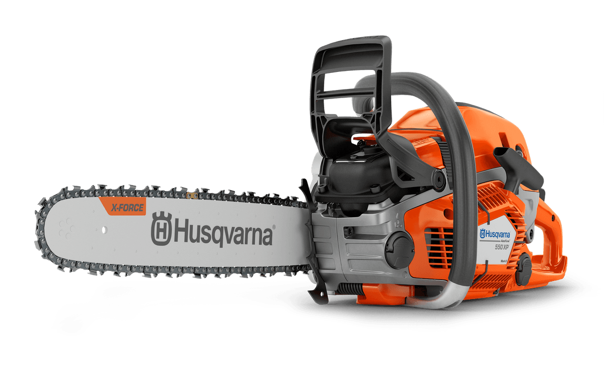 HUSQVARNA 550 XP® Mark II