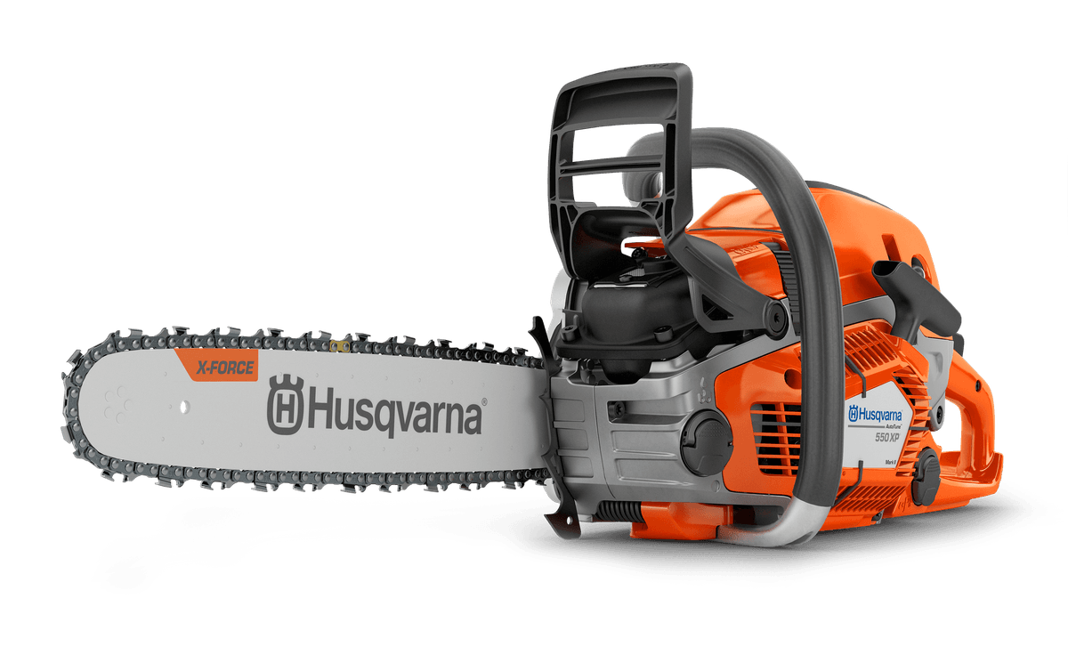 HUSQVARNA 550 XP® Mark II - obrázek 1
