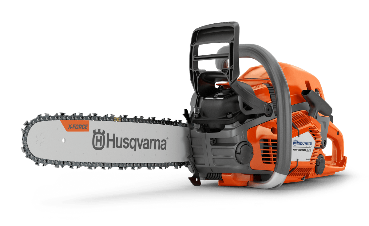HUSQVARNA 545 Mark II - obrázek 1