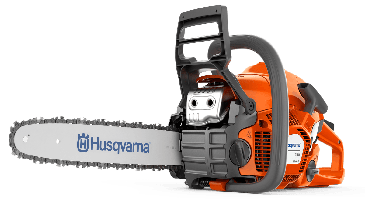 HUSQVARNA 135 Mark II - obrázek 1
