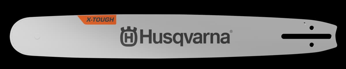 Kompaktní lišta X-TOUGH HN 3/8" 1,5 mm / velké uchycení