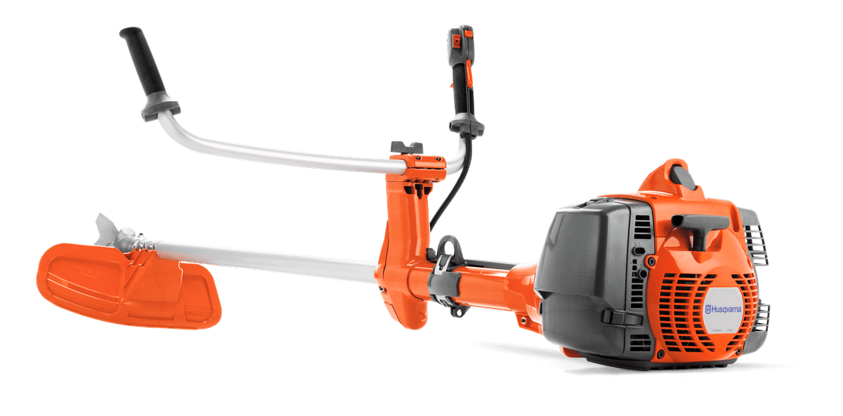 HUSQVARNA 555RXT