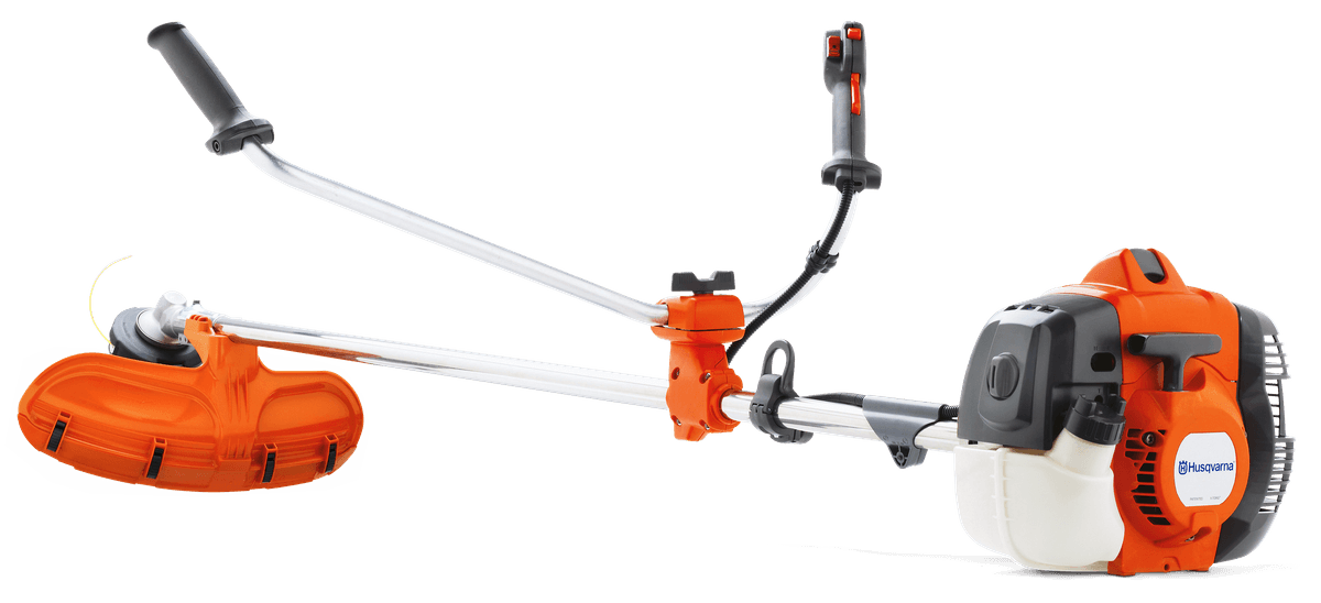 HUSQVARNA 135R - obrázek 1