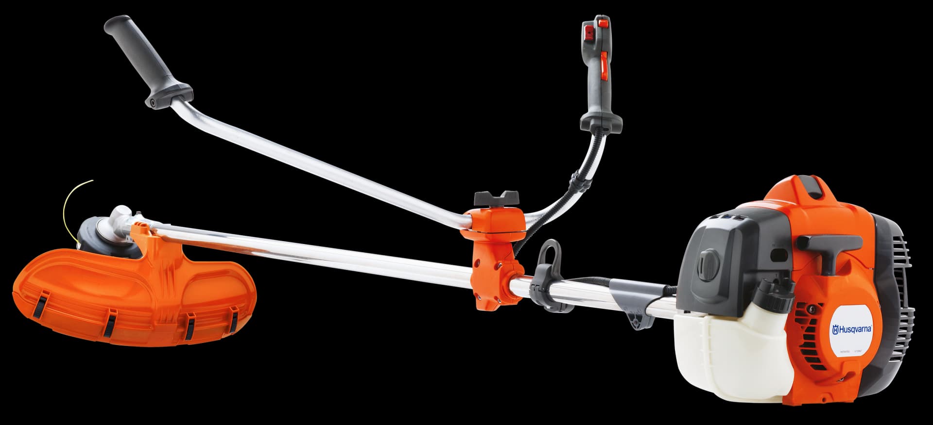 HUSQVARNA 135R
