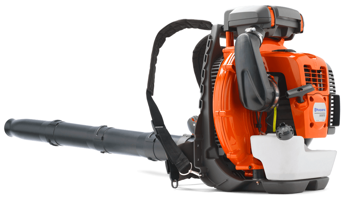 HUSQVARNA 580BTS - obrázek 1