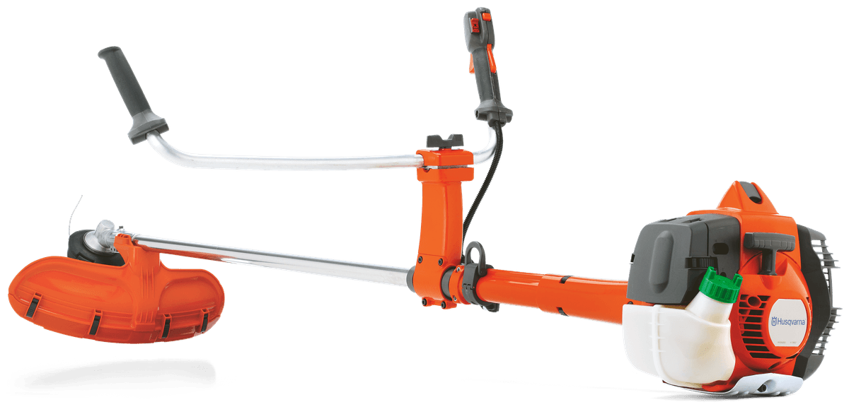 HUSQVARNA 535RXT - obrázek 1