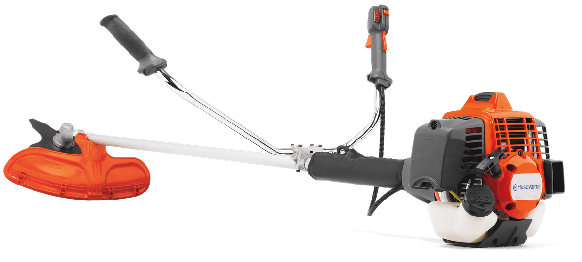 HUSQVARNA 553RS - obrázek 1
