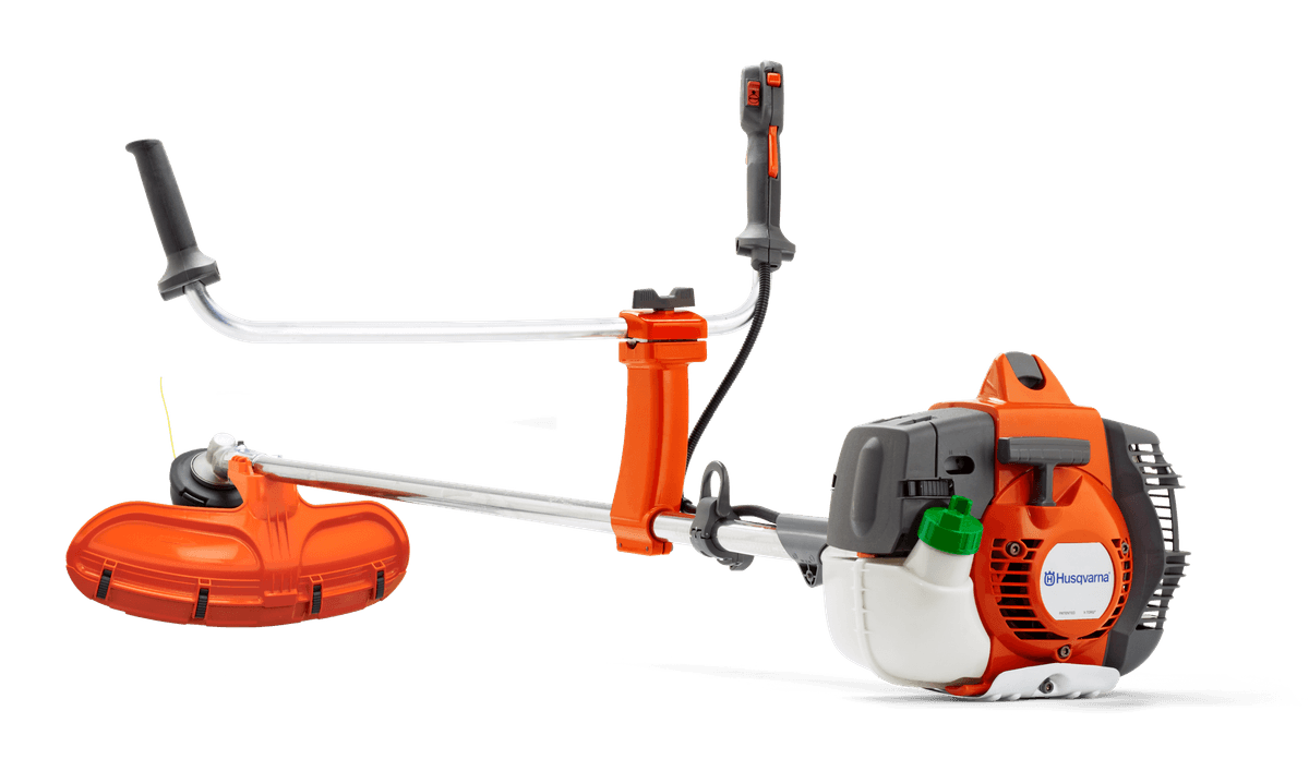 HUSQVARNA 535RX