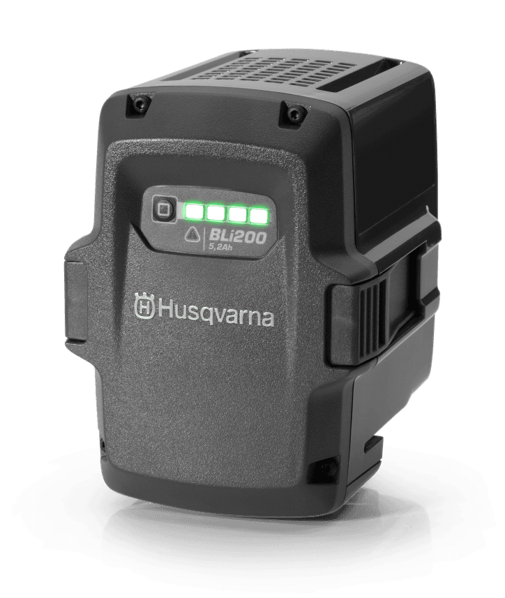Akumulátor HUSQVARNA BLi200