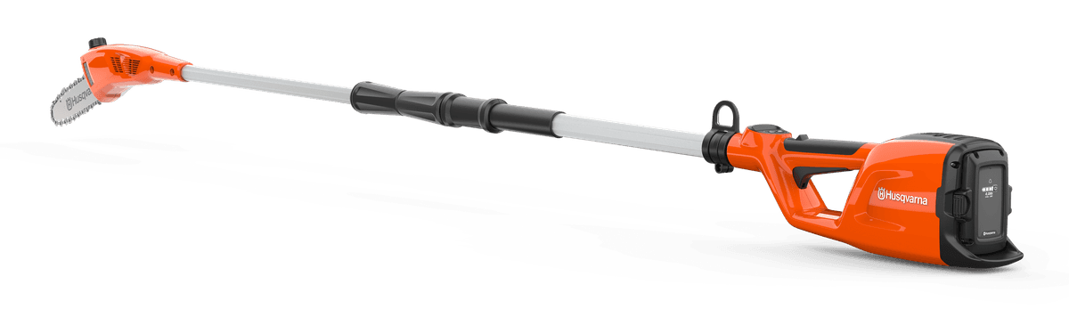 Husqvarna 120iTK4-P