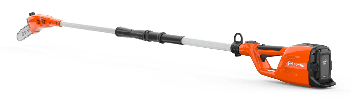 Husqvarna 120iTK4-P - obrázek 1