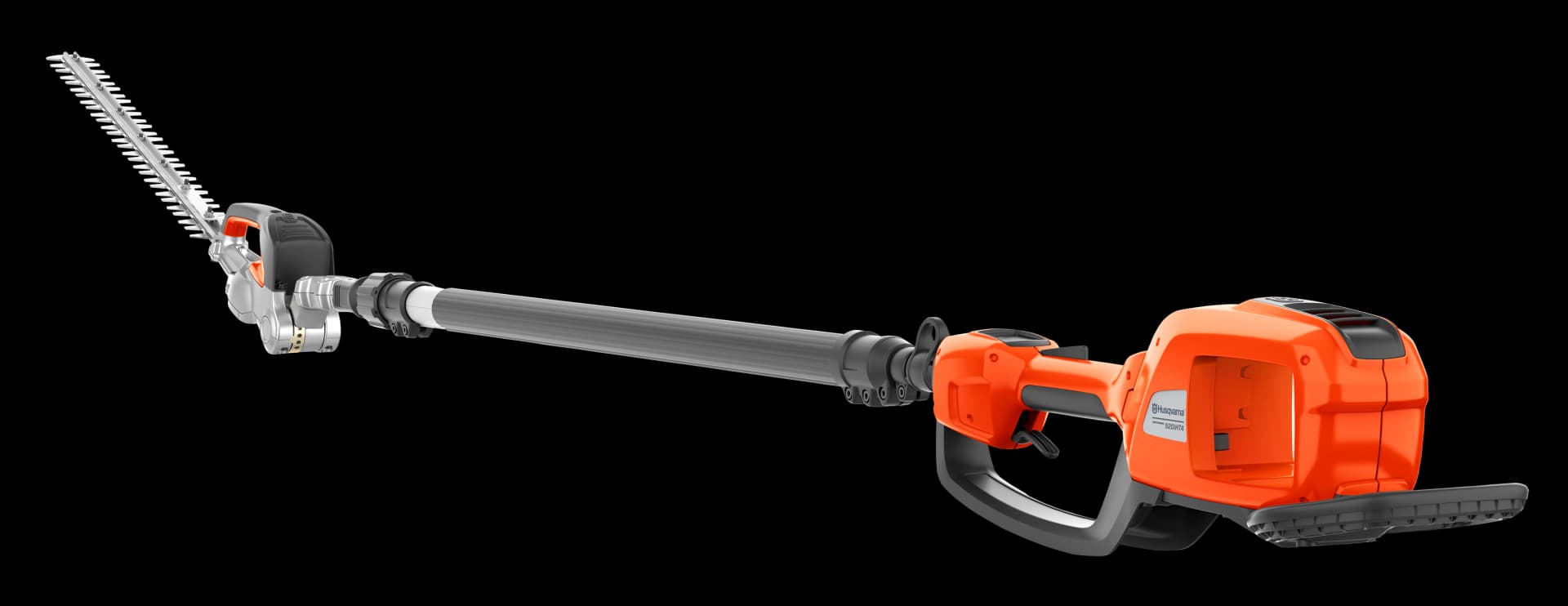 HUSQVARNA 520iHT4