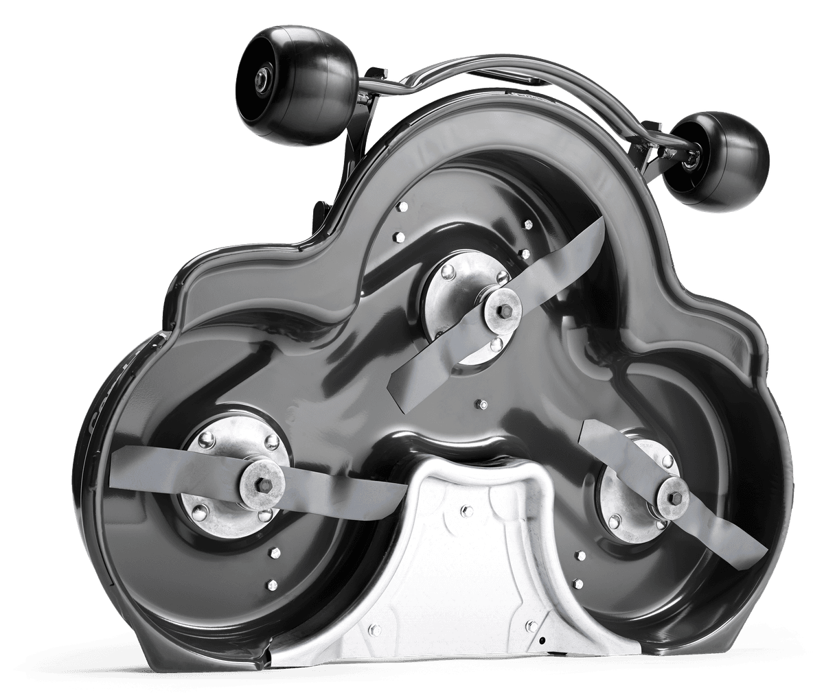 Žací ústrojí Combi 94 pro ridery - obrázek 1