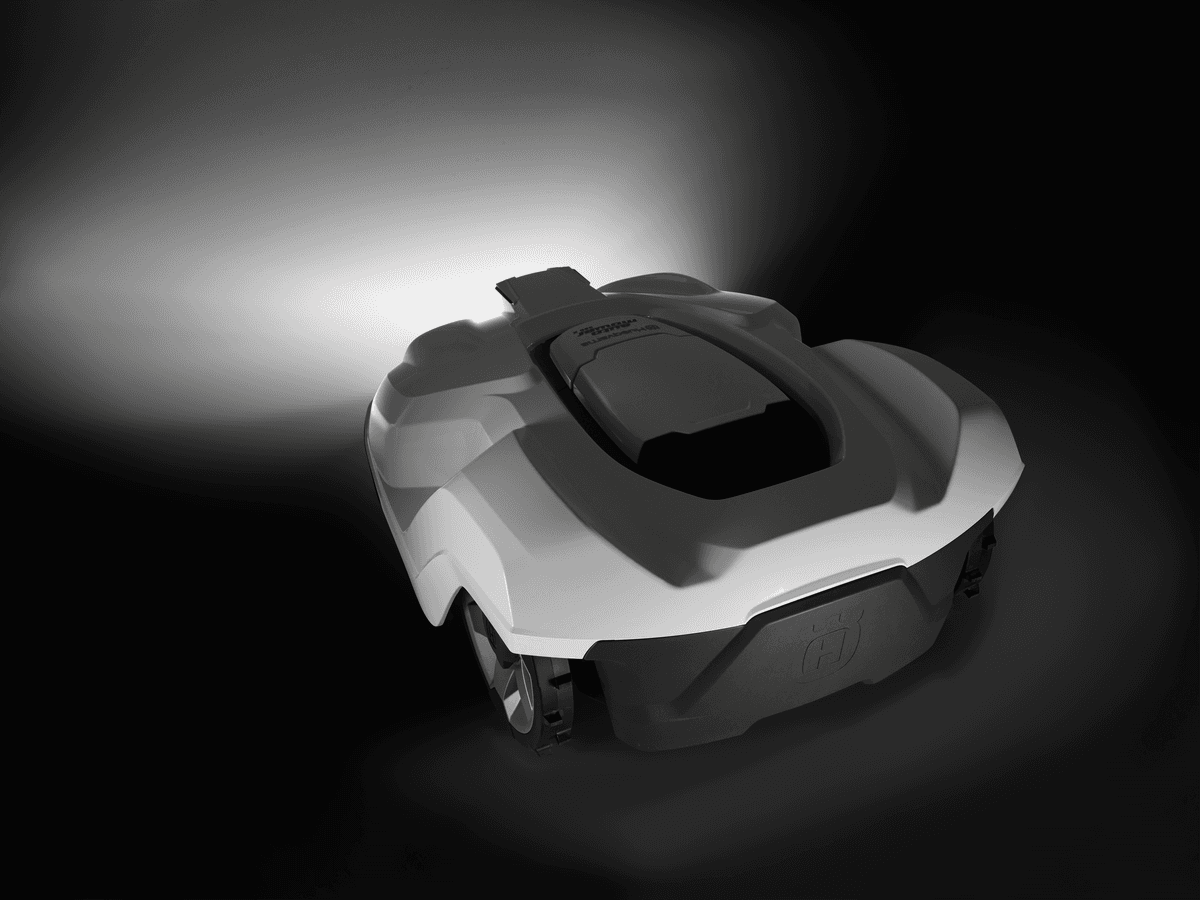 Přední světla - souprava