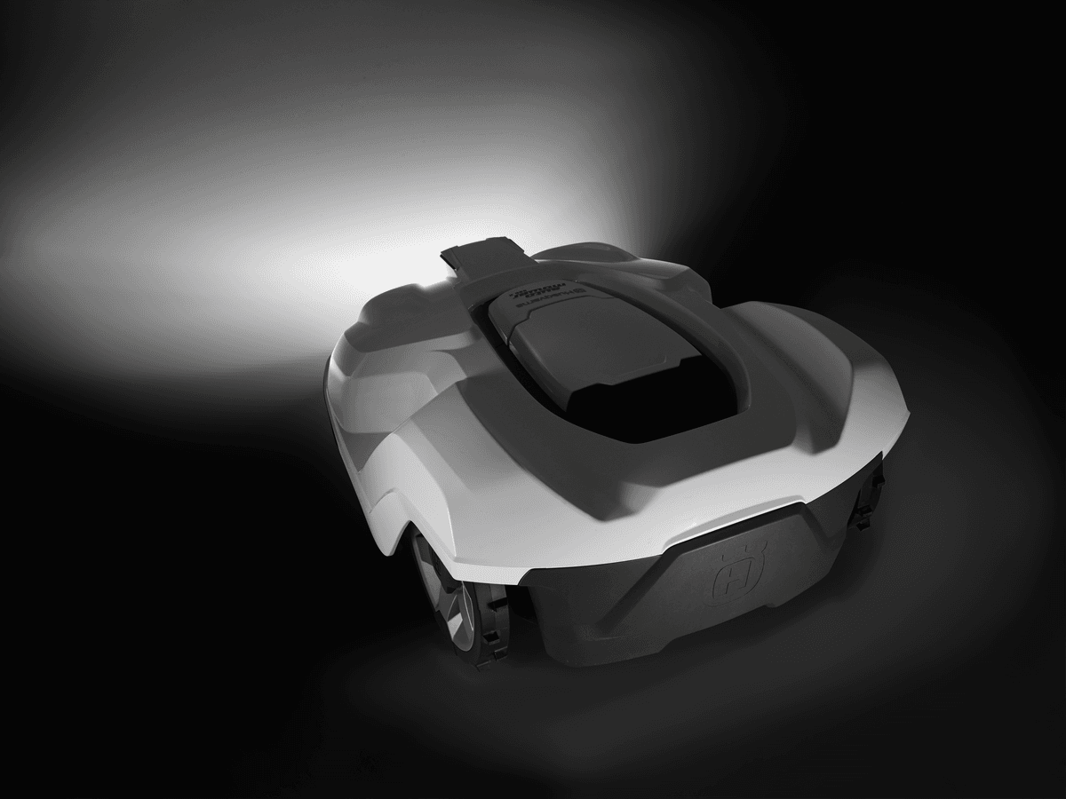 Přední světla - souprava - obrázek 1