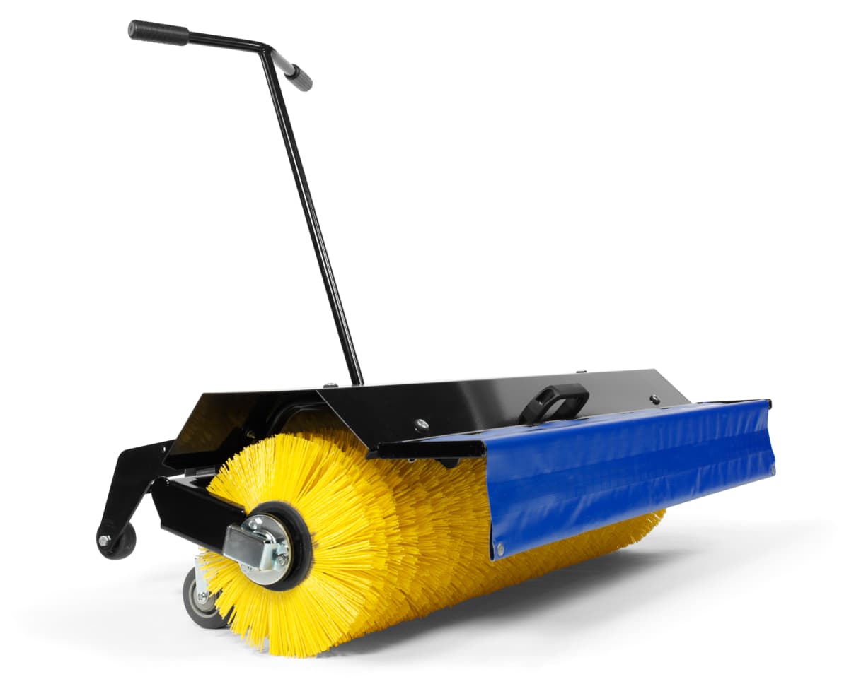 Rotační kartáč R200