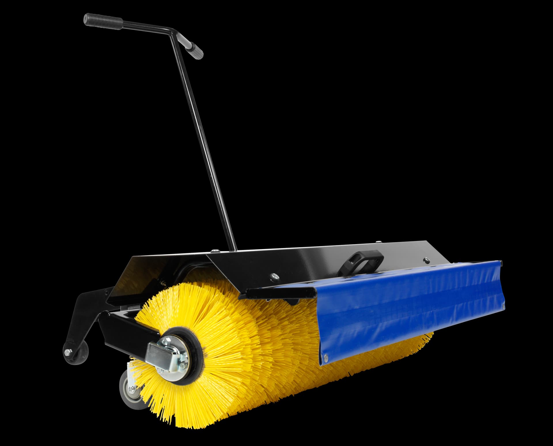 Rotační kartáč R200