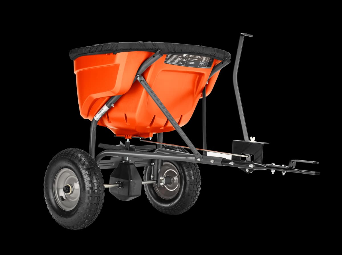 Rozmetadlo Spreader 75