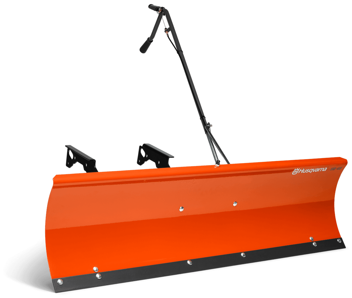 Sněhová radlice Husqvarna - TC 215T, TC 220T, TS 220T, 122 cm