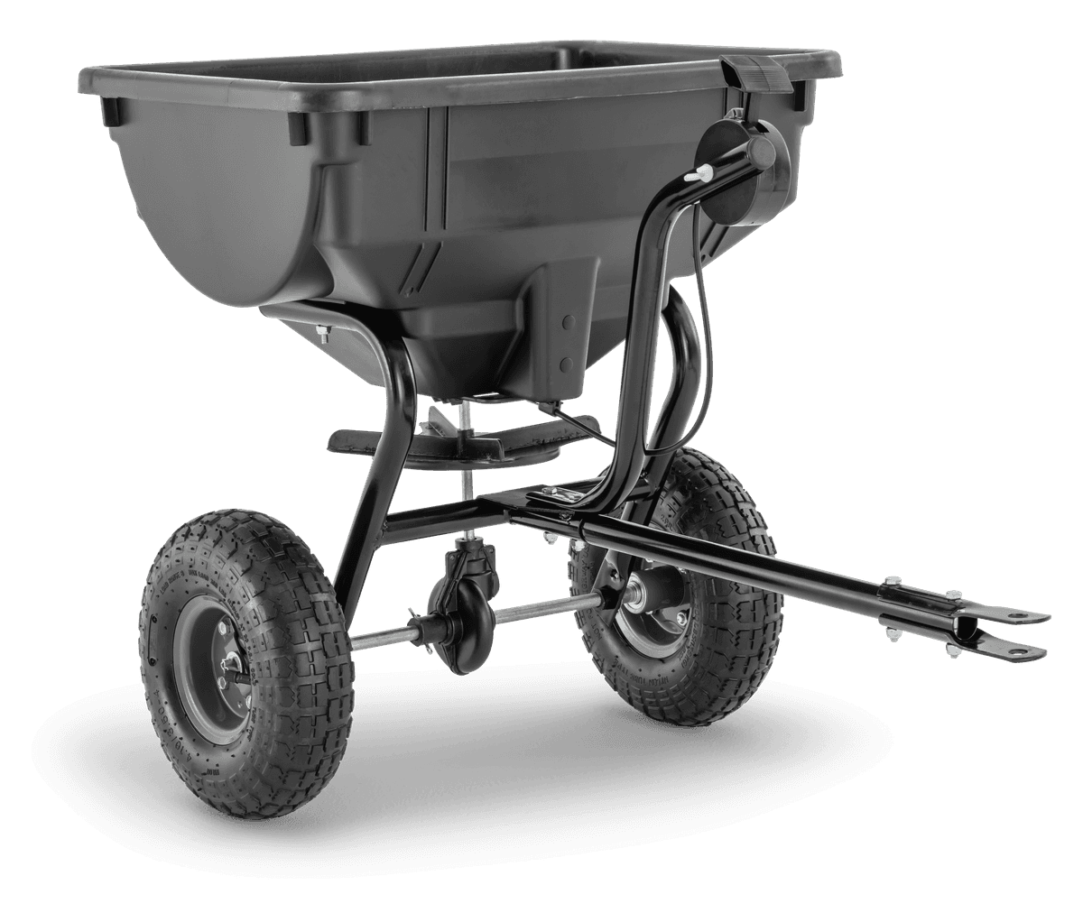 Rozmetadlo Spreader 30