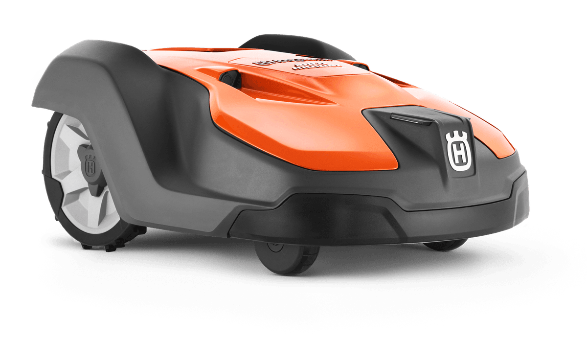 HUSQVARNA AUTOMOWER® 550 - obrázek 1