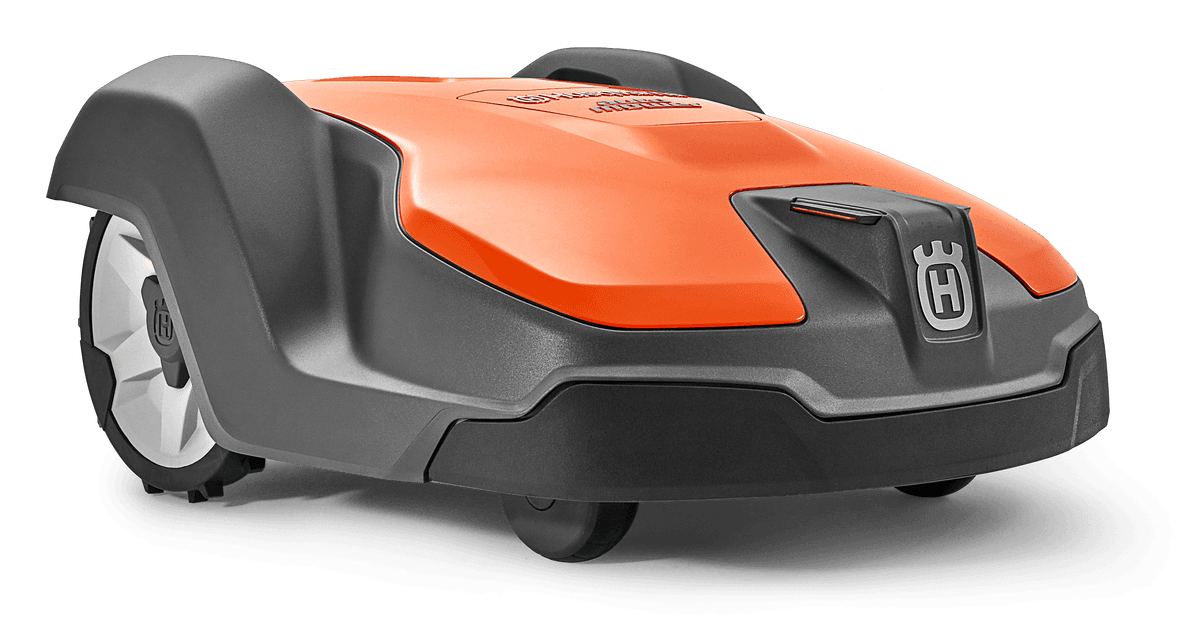 HUSQVARNA AUTOMOWER® 520 - obrázek 1