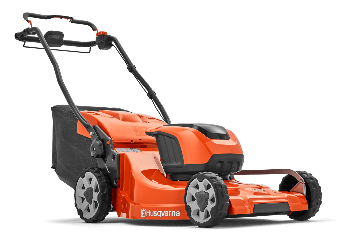 Husqvarna LC 353iVX - obrázek 1