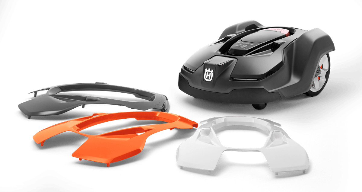 Originální kryt pro Automower - obrázek 1