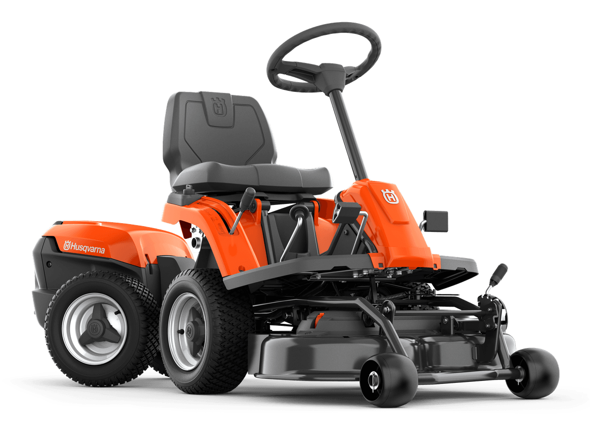 HUSQVARNA R 112iC - obrázek 1