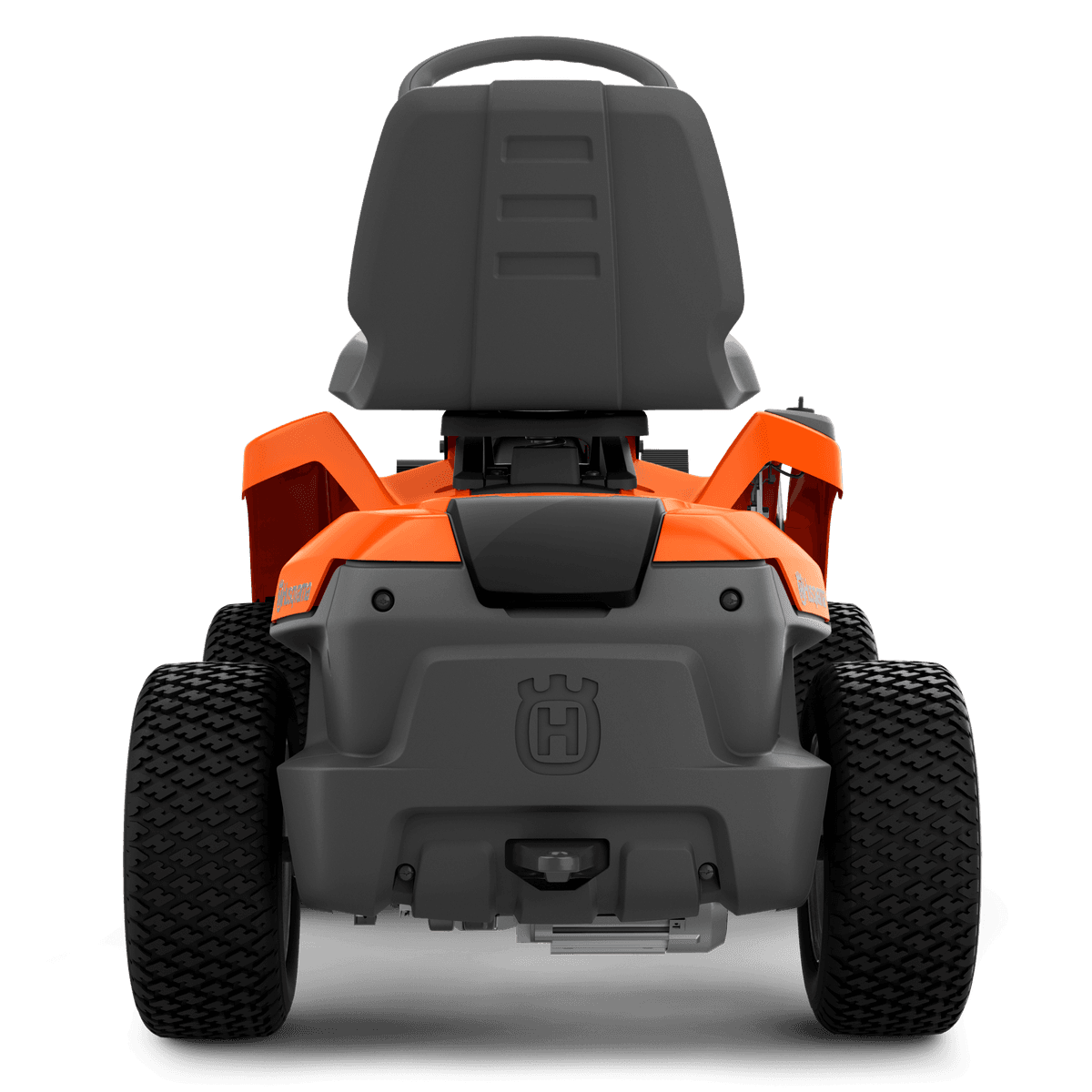 HUSQVARNA R 112iC — ilustrace 4
