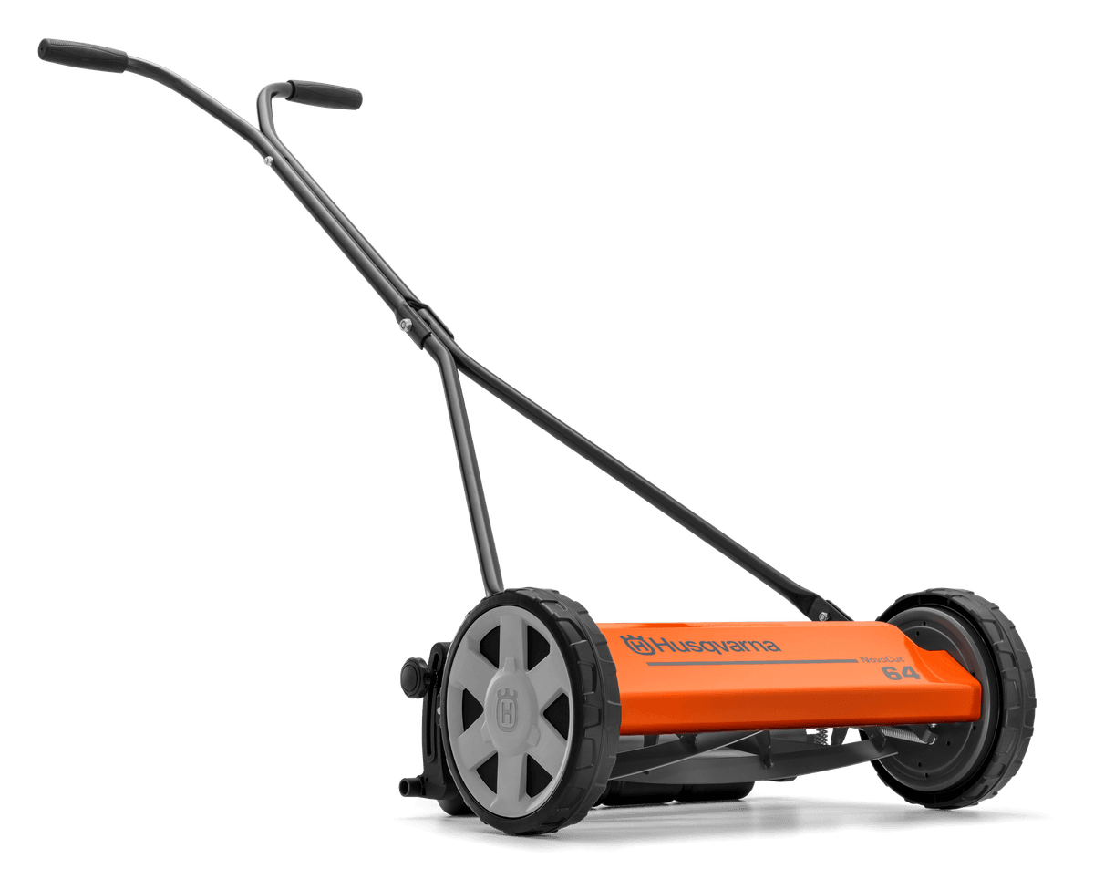 HUSQVARNA 64 - obrázek 1