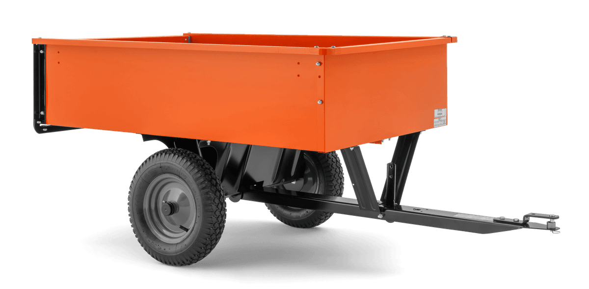 Vozík 275 - obrázek 1