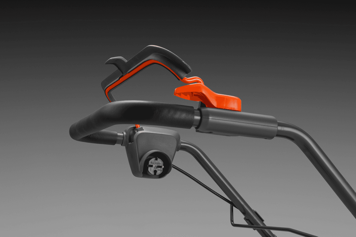 Husqvarna LC 141C: Vaše nová elektrická sekačka