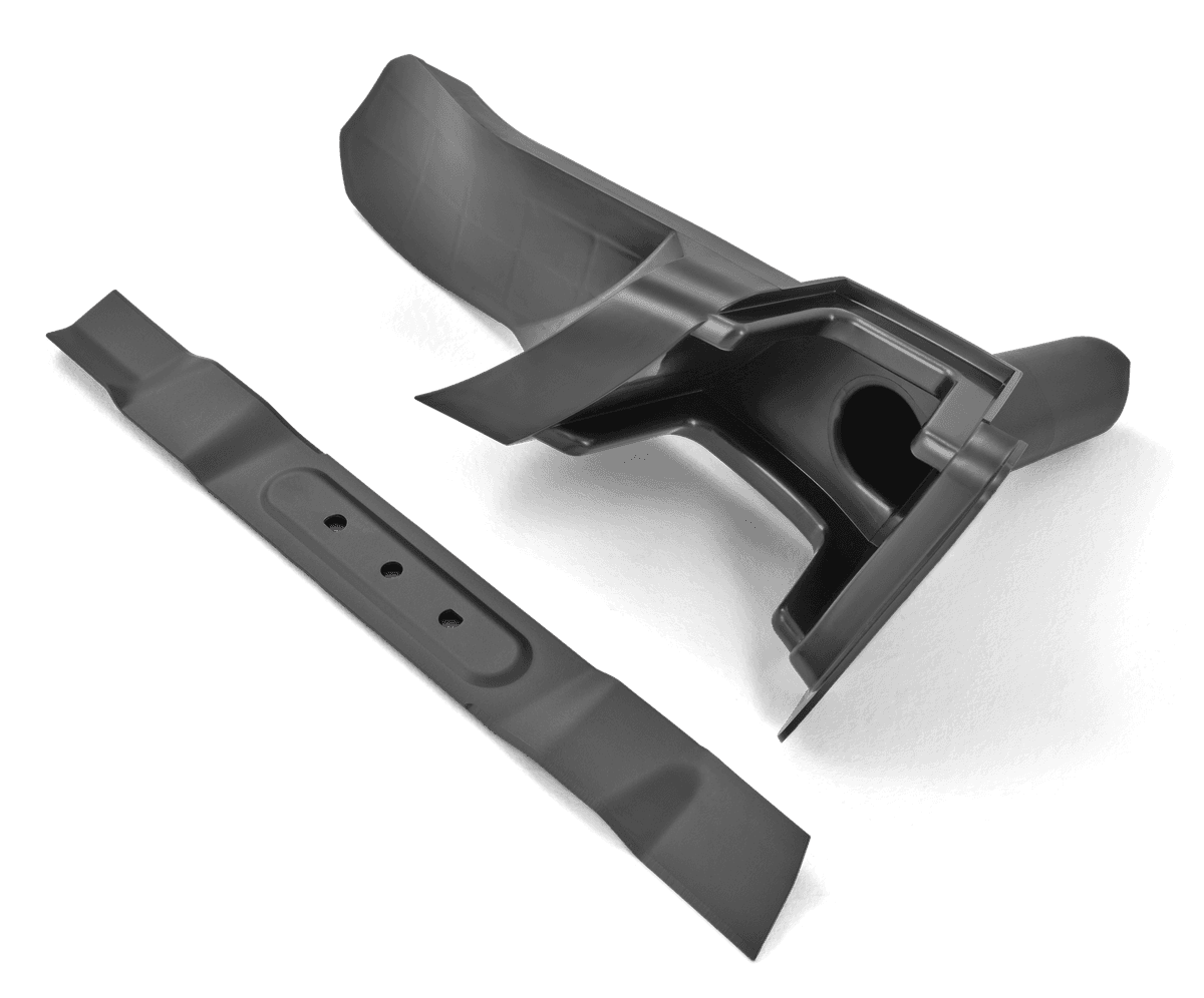 Mulčovací sada Husqvarna