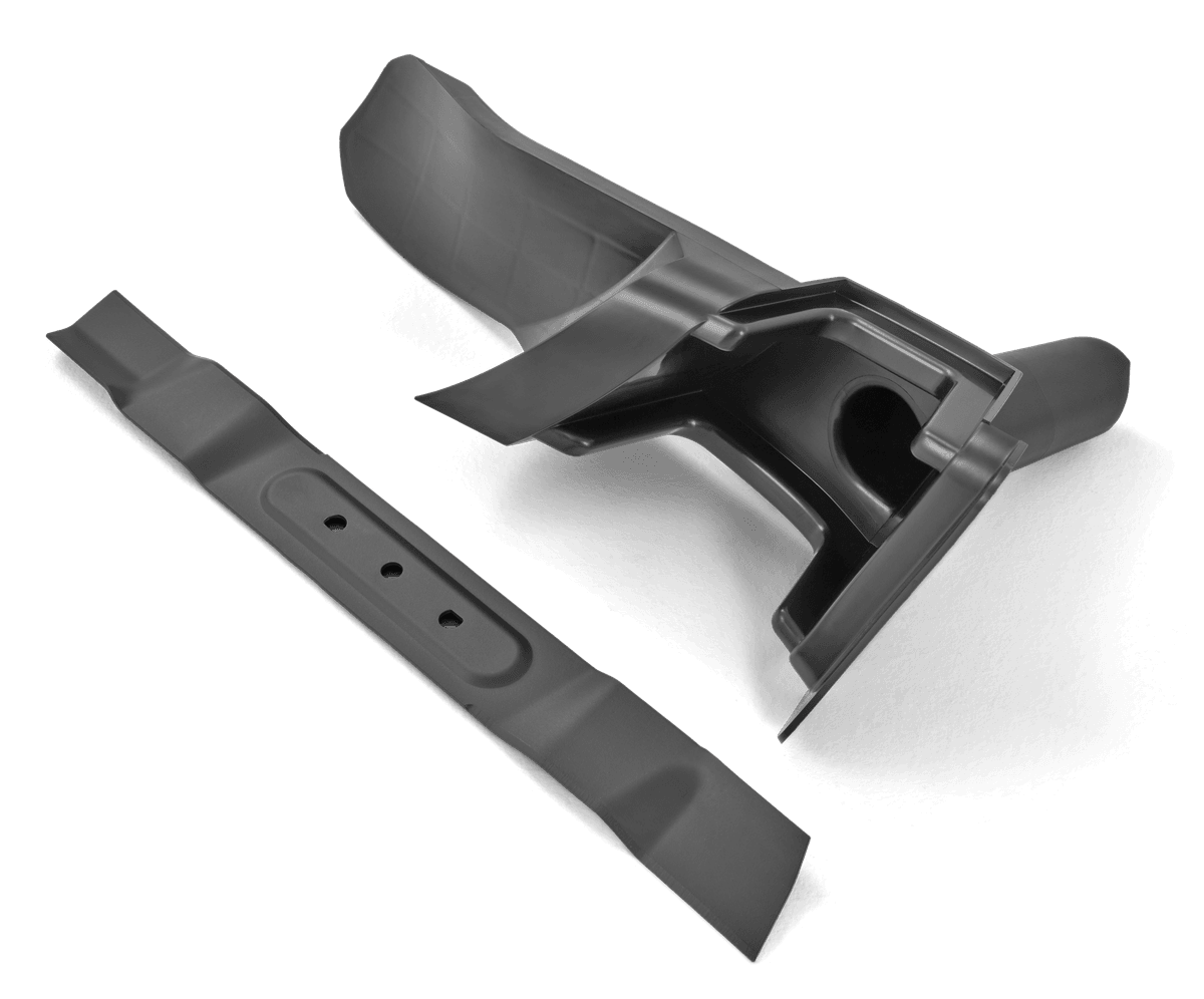 Mulčovací sada Husqvarna - obrázek 1