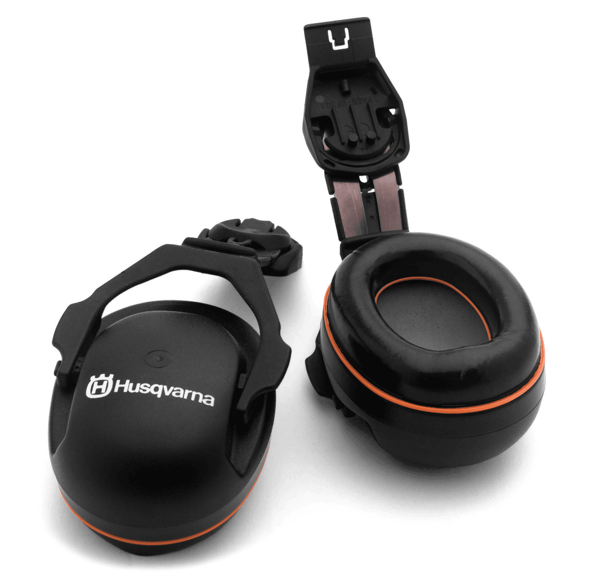 Mušlové chrániče sluchu, H200 a Alveo