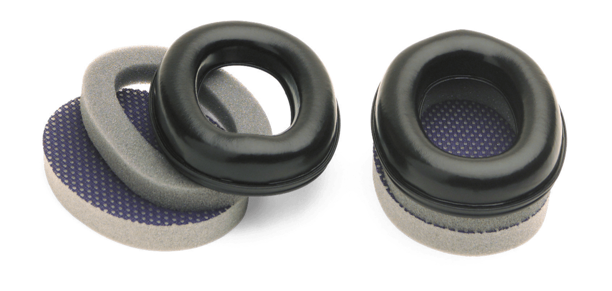 Hygienická sada pro chrániče sluchu s FM rádiem - obrázek 1