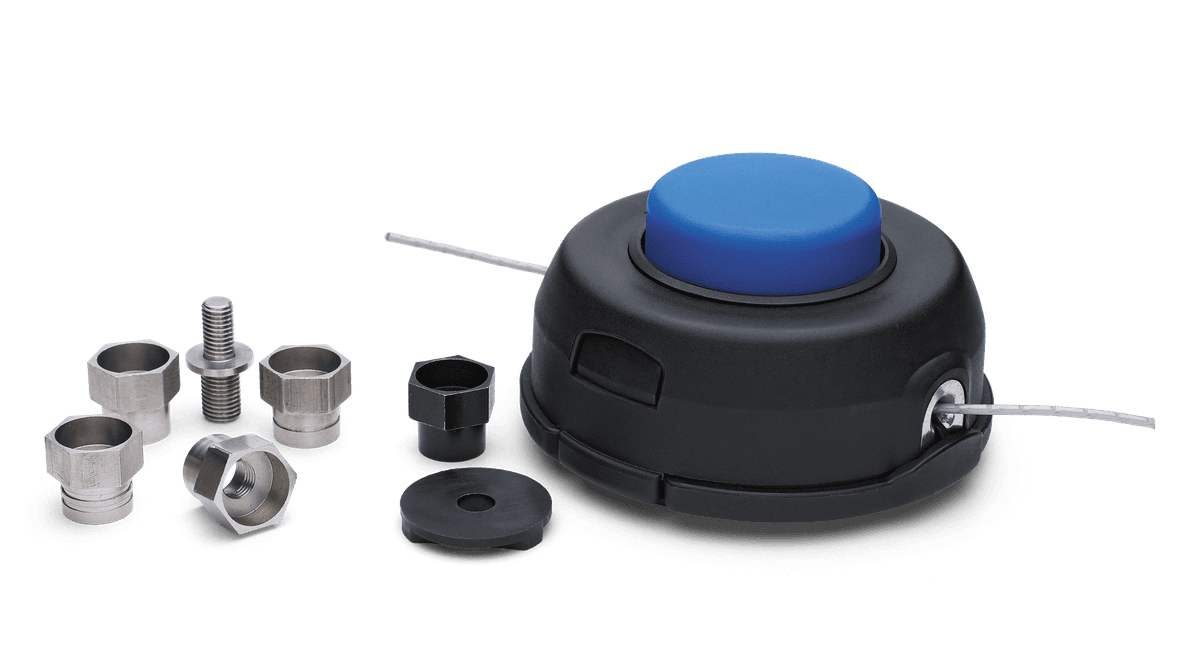 Vyžínací hlava T35 Universal