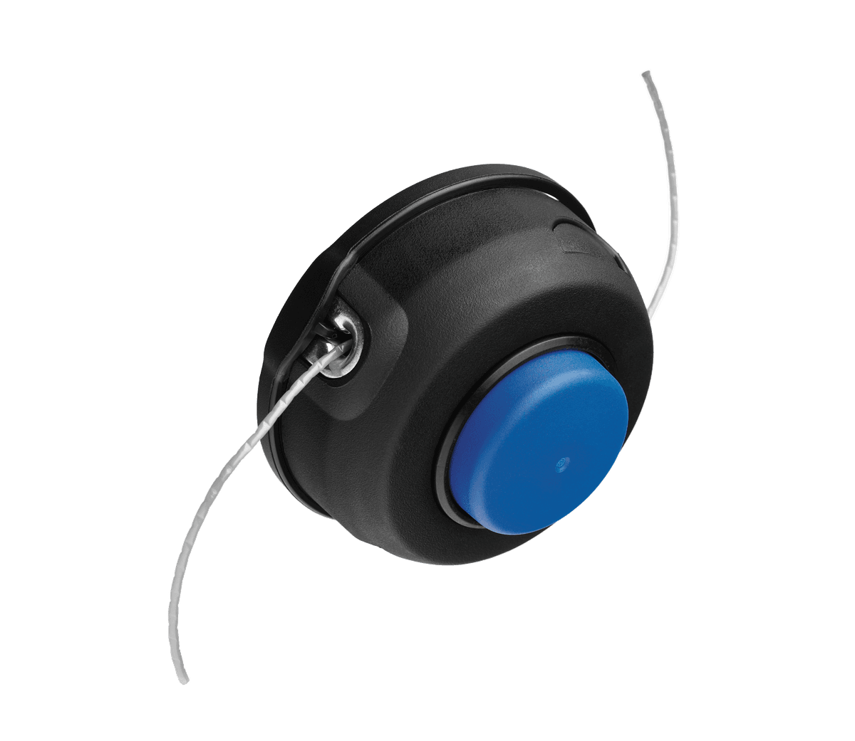 Vyžínací hlava T25