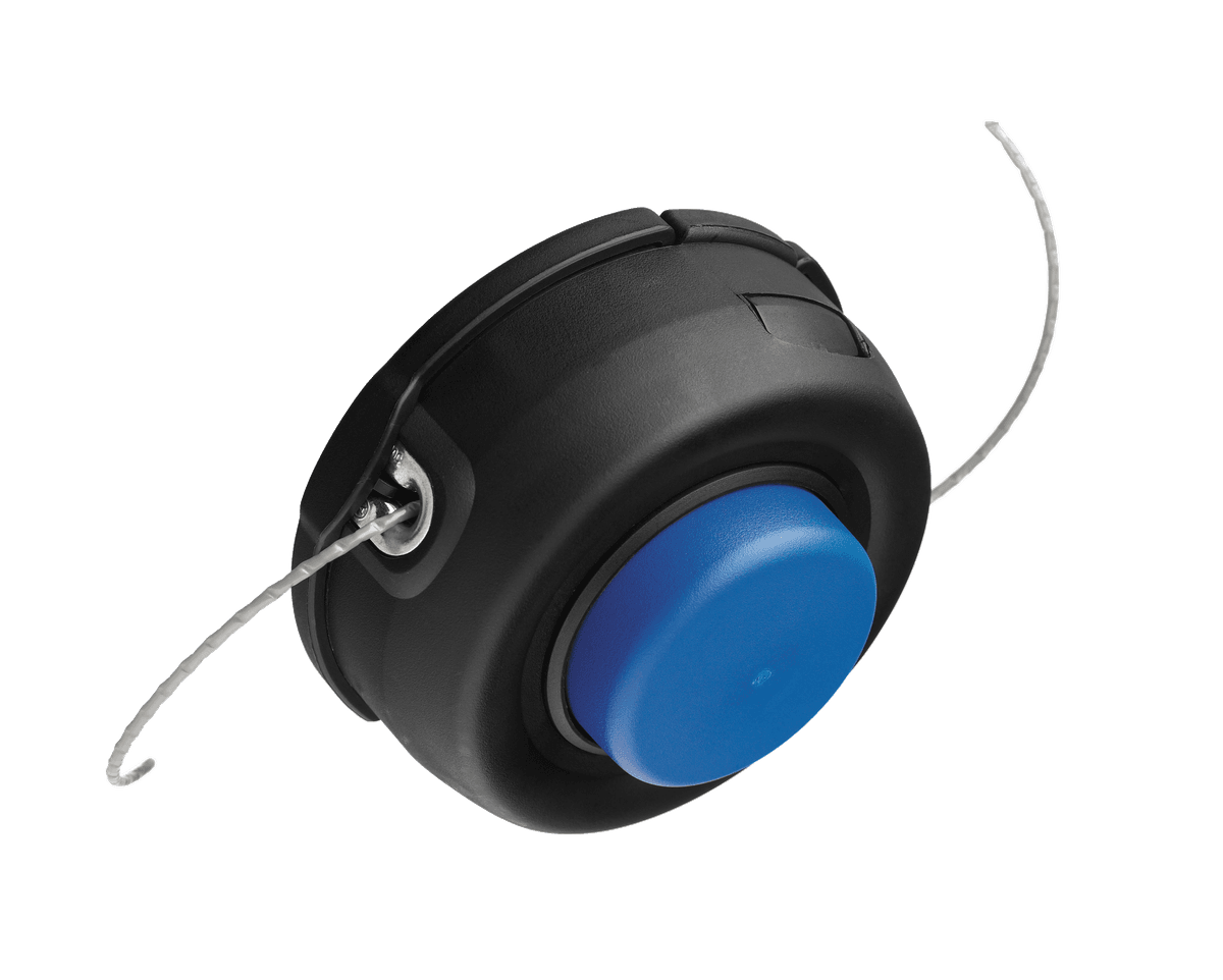 Vyžínací hlava T35