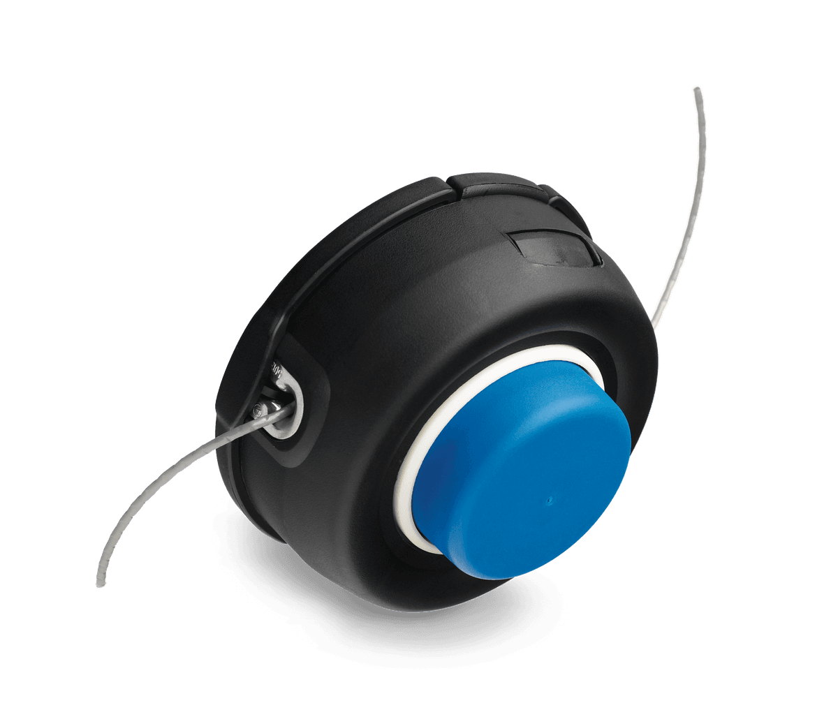Vyžínací hlava T35X