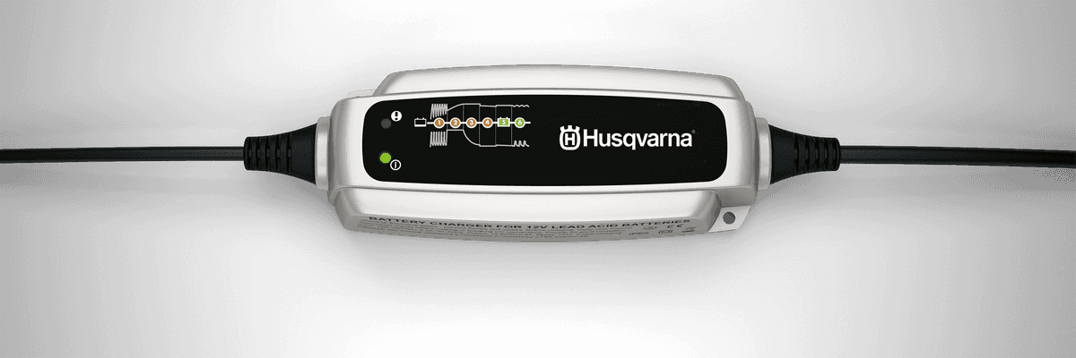 Nabíječka baterie BC 0.8