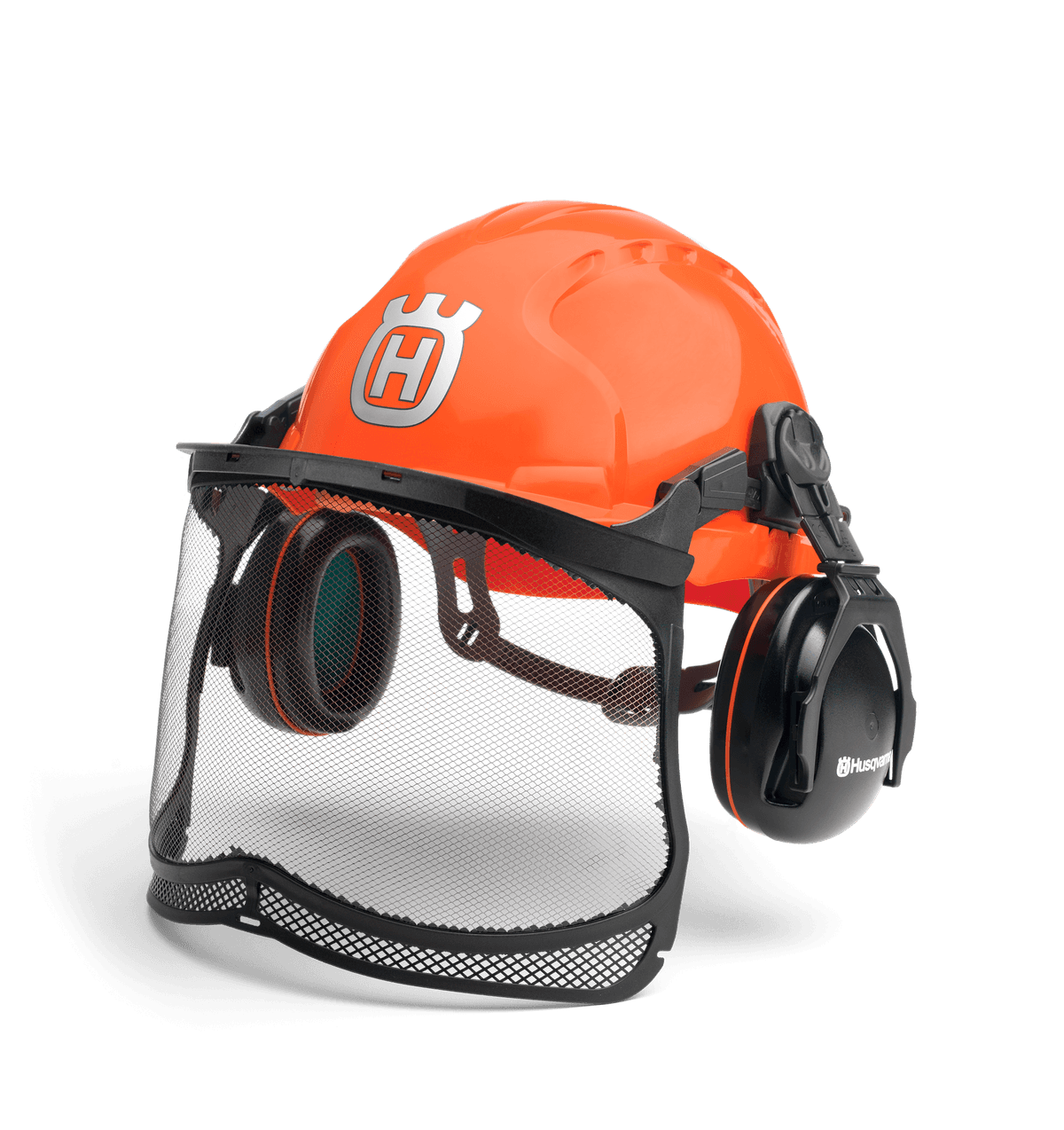 Ochranná přilba pro práci v lese, Classic